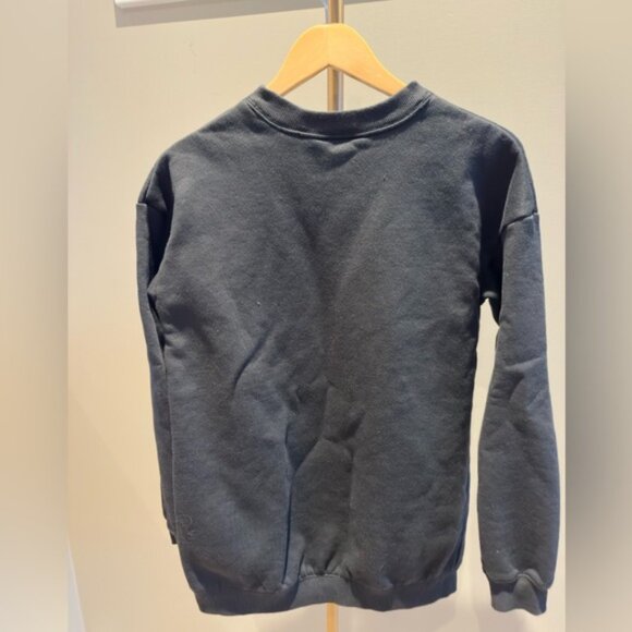 Harry Potter H&M Sweatshirt Women’s Small / Kids 14 Crewneck Graphic Pullover - Picture 3 of 4